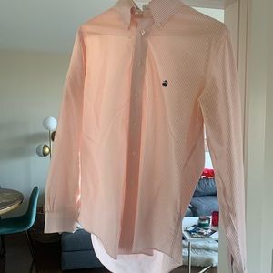 Brokers Brothers Dress shirt - size Medium (slim fit)